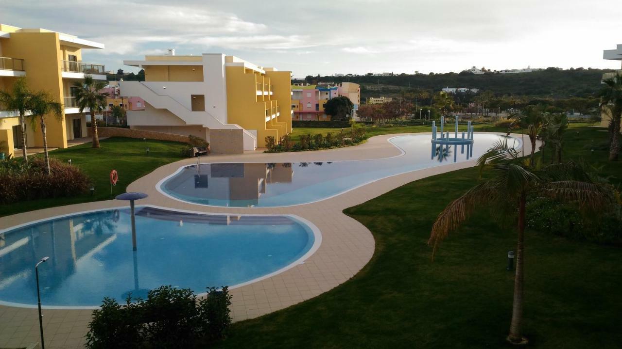 Apartamento O Jardins Da Marina Albufeira Exterior photo