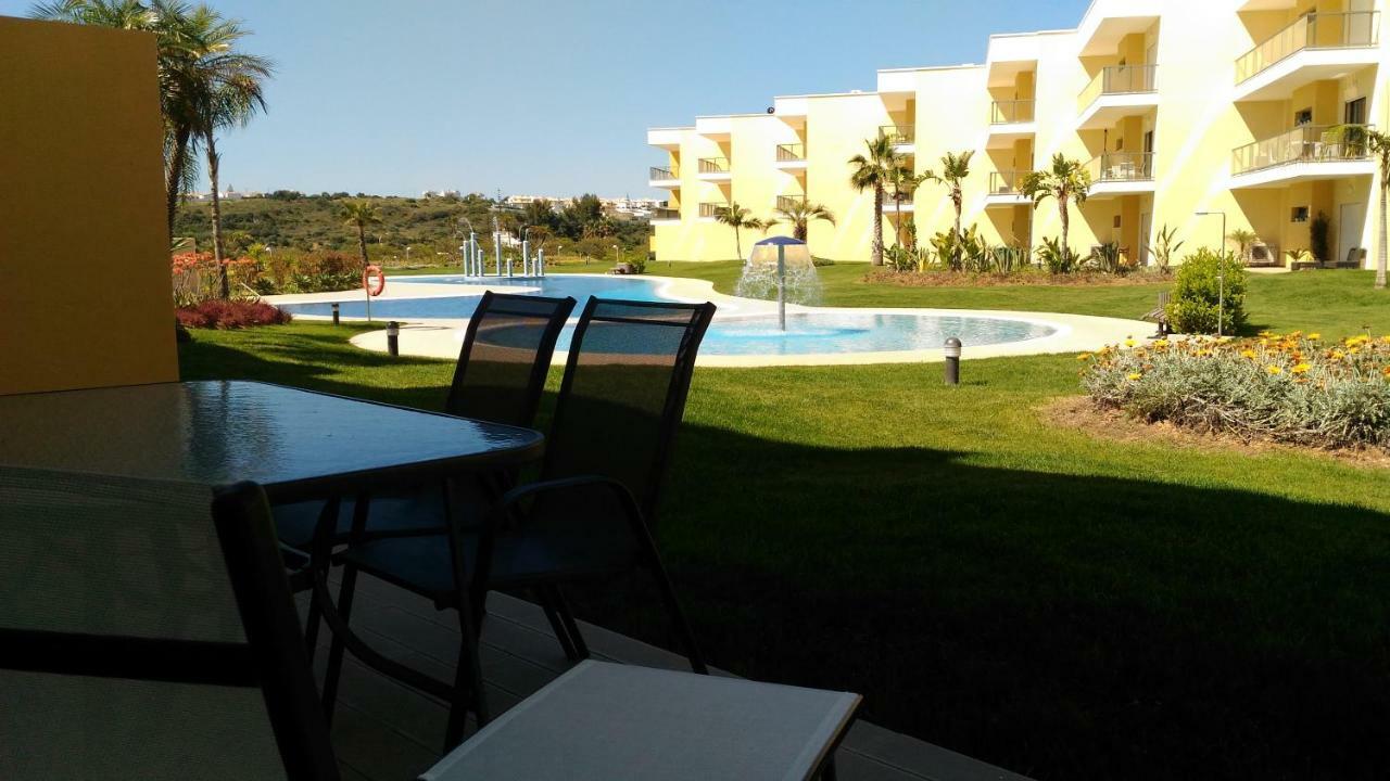 Apartamento O Jardins Da Marina Albufeira Exterior photo