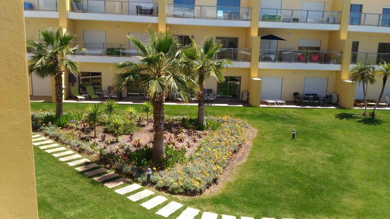 Apartamento O Jardins Da Marina Albufeira Exterior photo