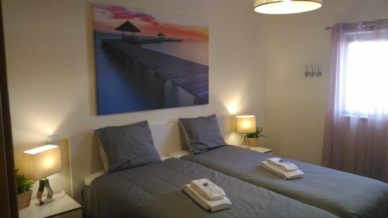 Apartamento O Jardins Da Marina Albufeira Exterior photo