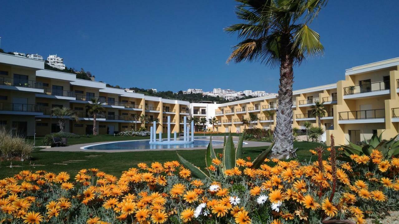 Apartamento O Jardins Da Marina Albufeira Exterior photo
