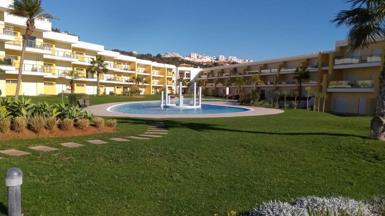 Apartamento O Jardins Da Marina Albufeira Exterior photo