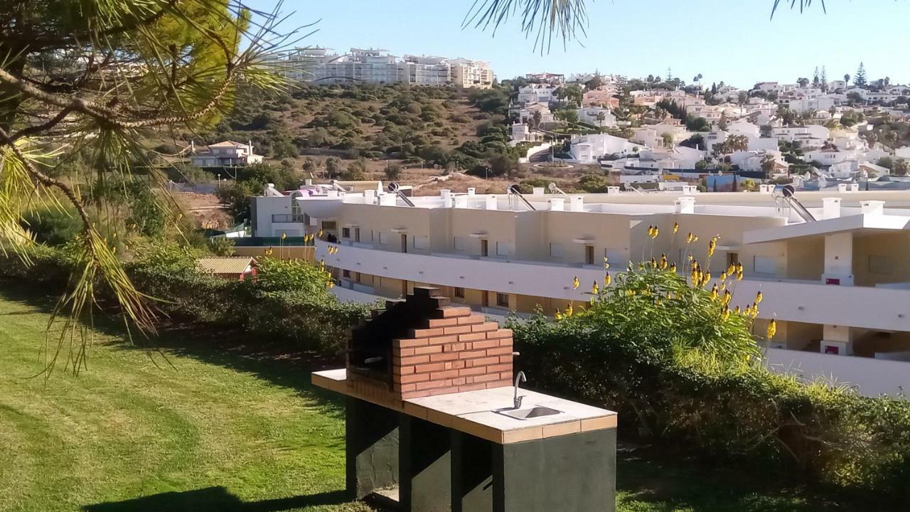 Apartamento O Jardins Da Marina Albufeira Exterior photo