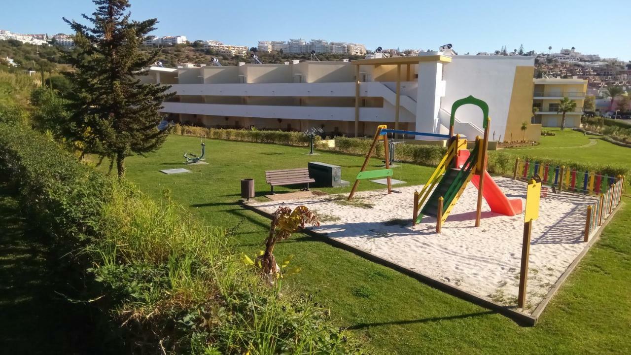 Apartamento O Jardins Da Marina Albufeira Exterior photo