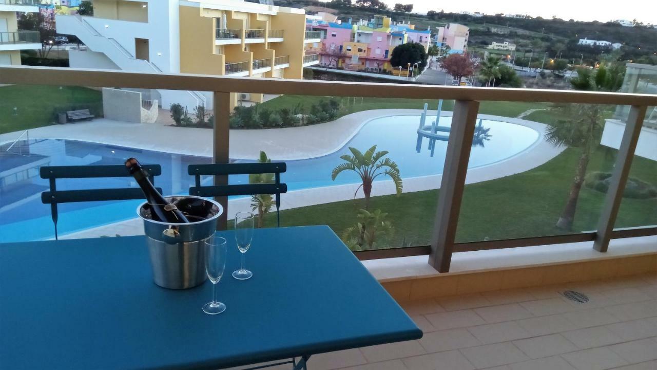 Apartamento O Jardins Da Marina Albufeira Exterior photo