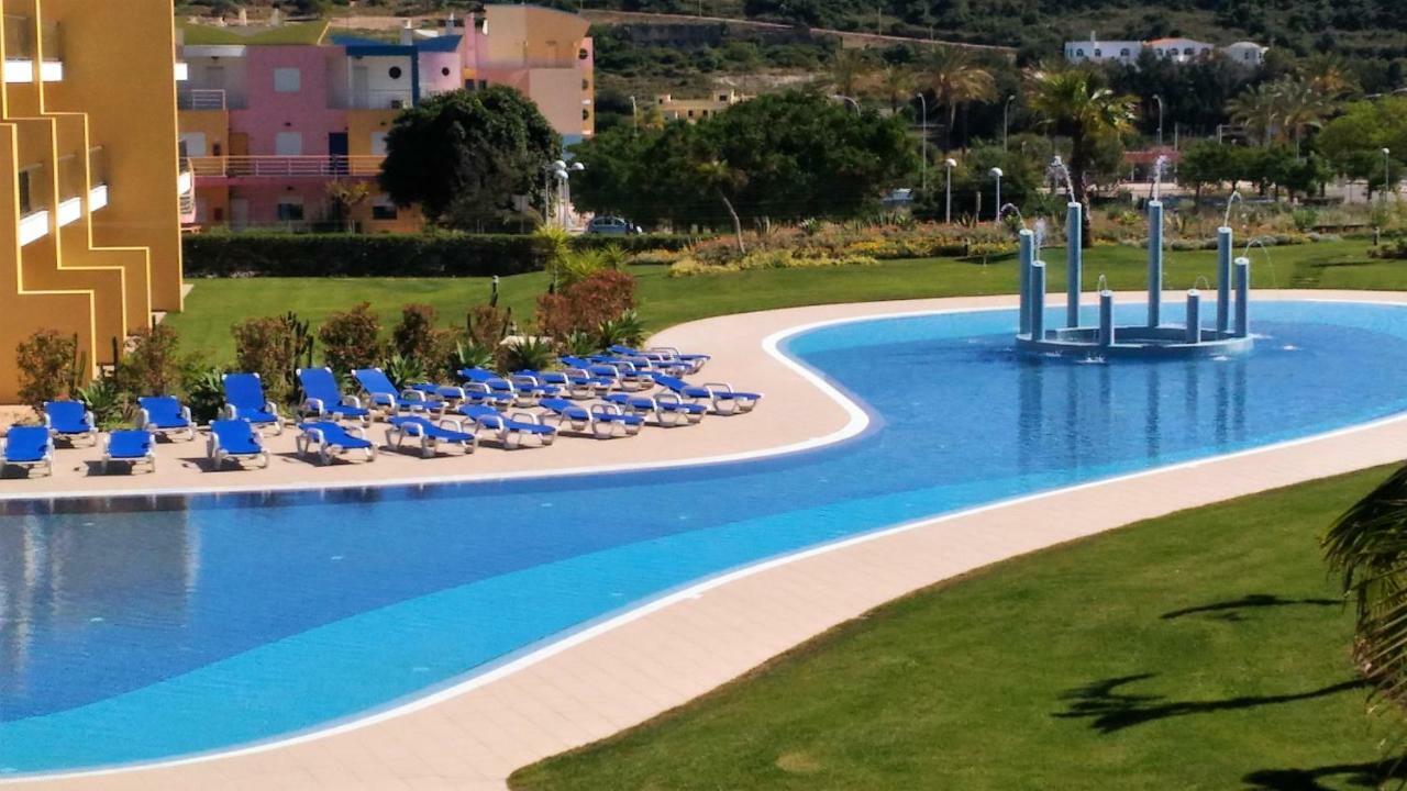 Apartamento O Jardins Da Marina Albufeira Exterior photo