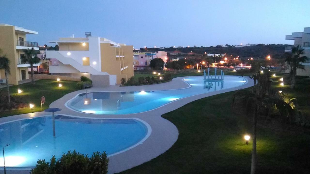 Apartamento O Jardins Da Marina Albufeira Exterior photo