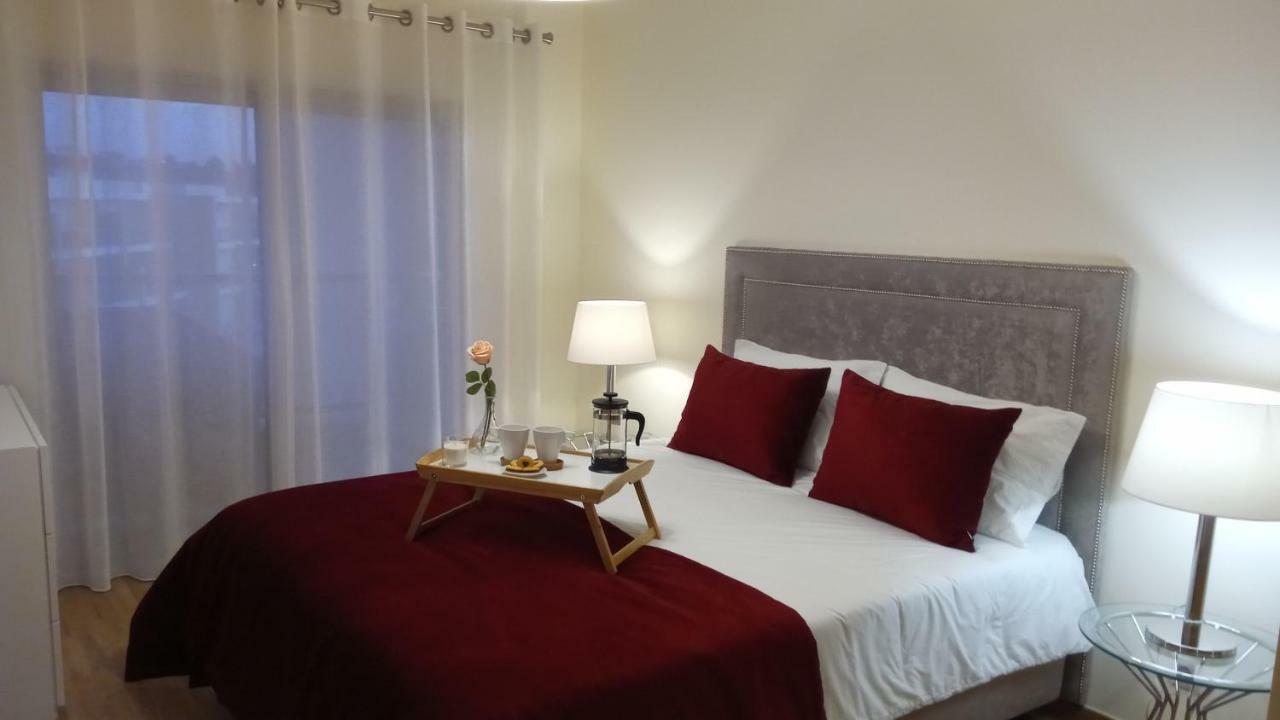 Apartamento O Jardins Da Marina Albufeira Exterior photo