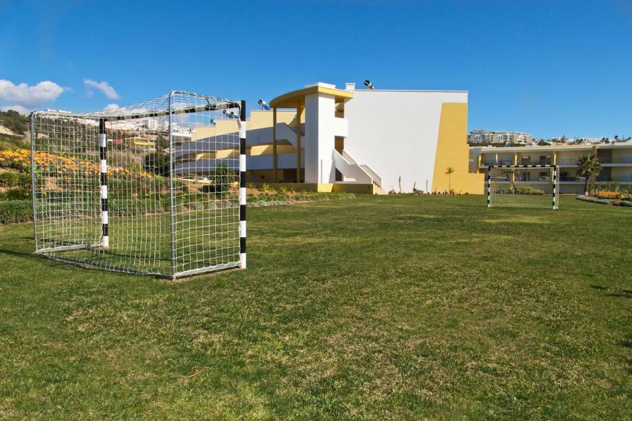 Apartamento O Jardins Da Marina Albufeira Exterior photo