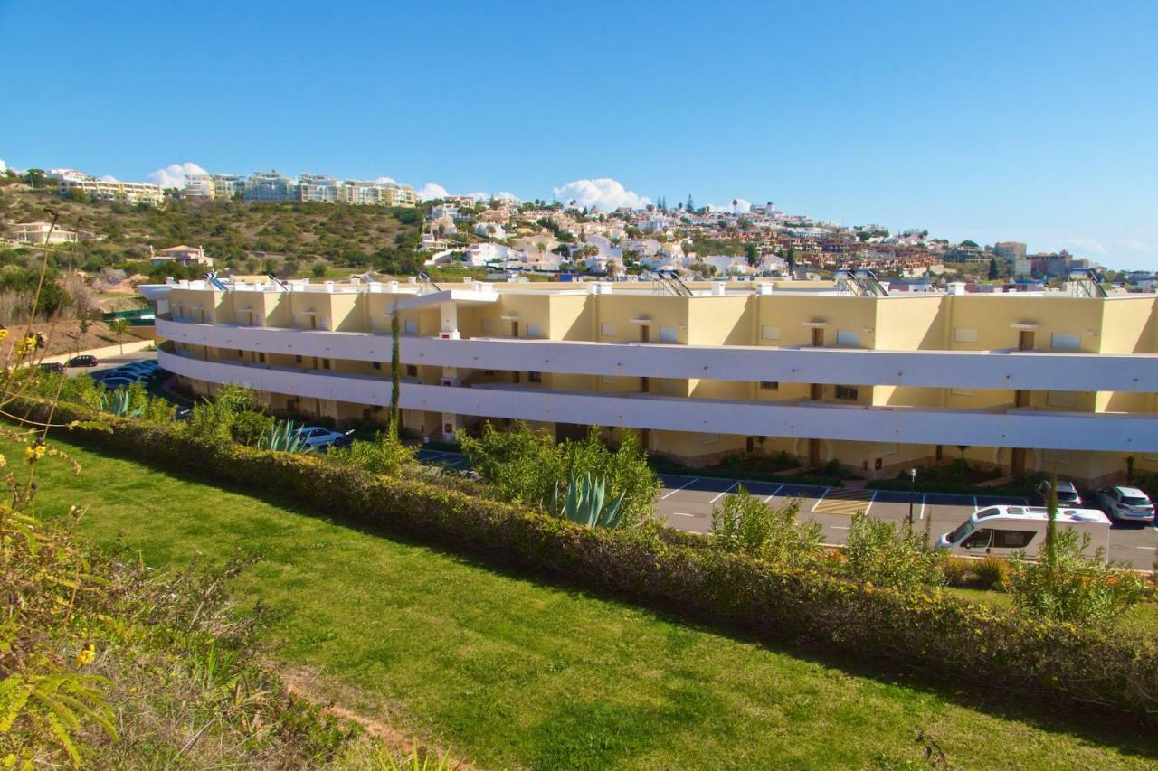 Apartamento O Jardins Da Marina Albufeira Exterior photo