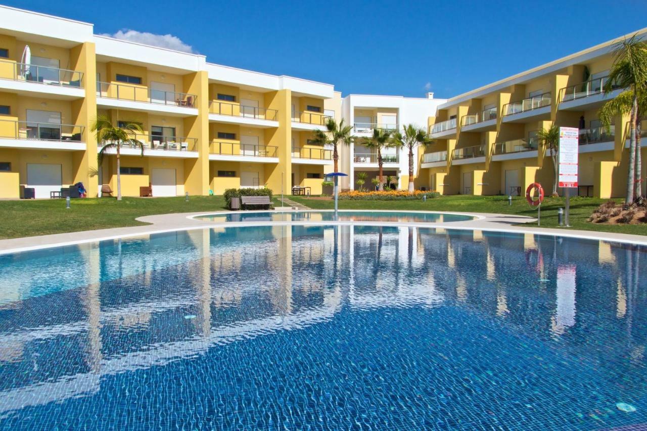 Apartamento O Jardins Da Marina Albufeira Exterior photo