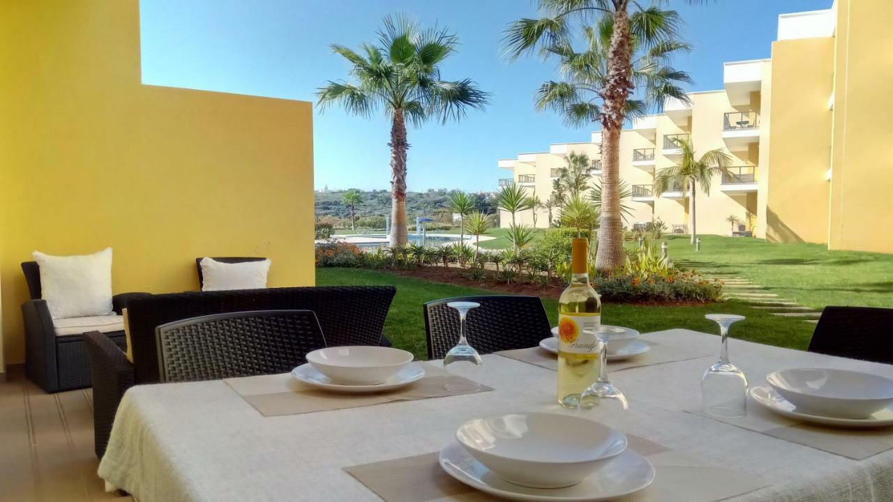 Apartamento O Jardins Da Marina Albufeira Exterior photo