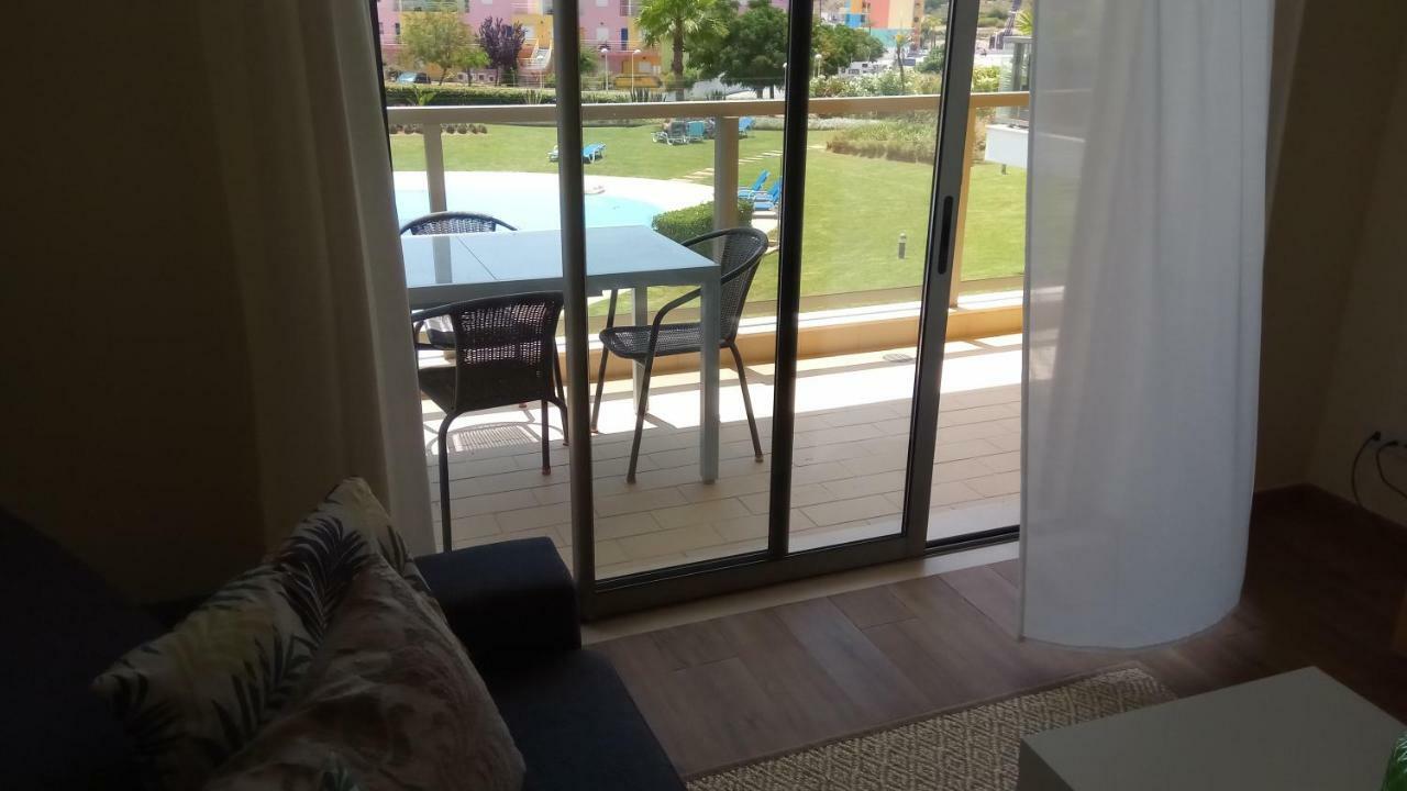 Apartamento O Jardins Da Marina Albufeira Exterior photo