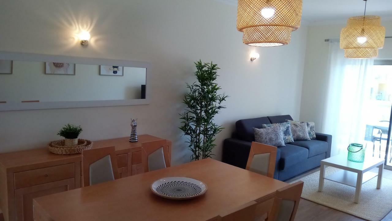 Apartamento O Jardins Da Marina Albufeira Exterior photo