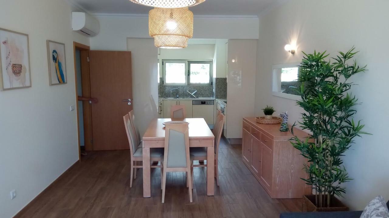 Apartamento O Jardins Da Marina Albufeira Exterior photo