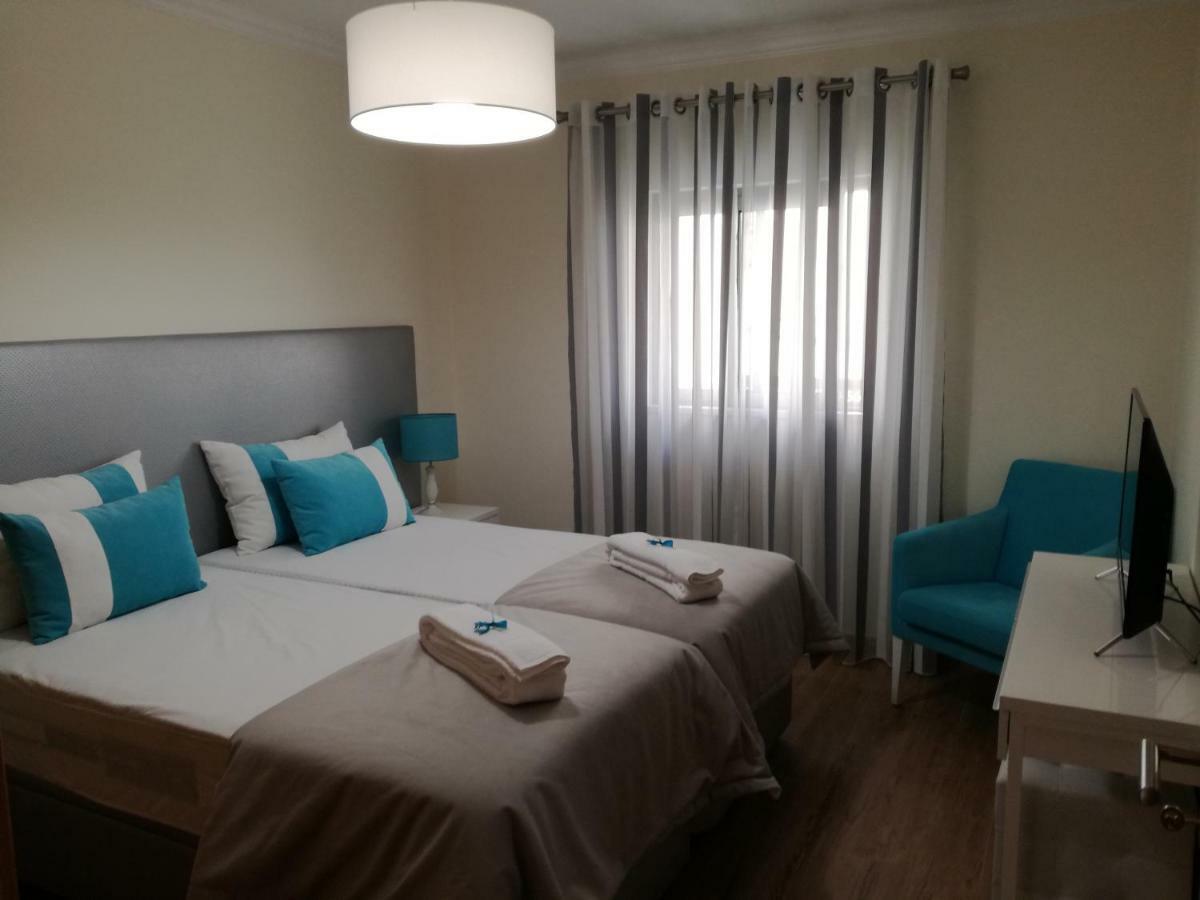 Apartamento O Jardins Da Marina Albufeira Exterior photo