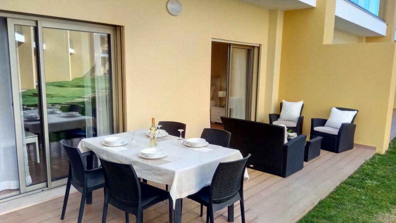Apartamento O Jardins Da Marina Albufeira Exterior photo