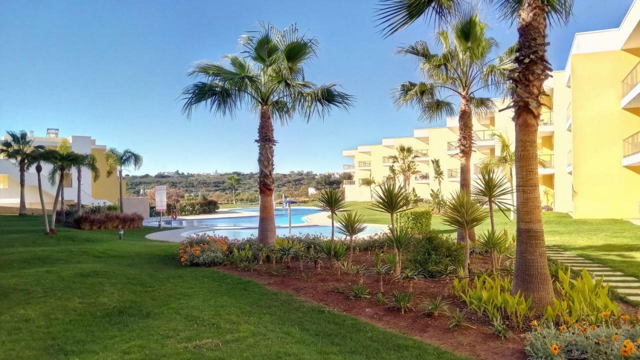 Apartamento O Jardins Da Marina Albufeira Exterior photo