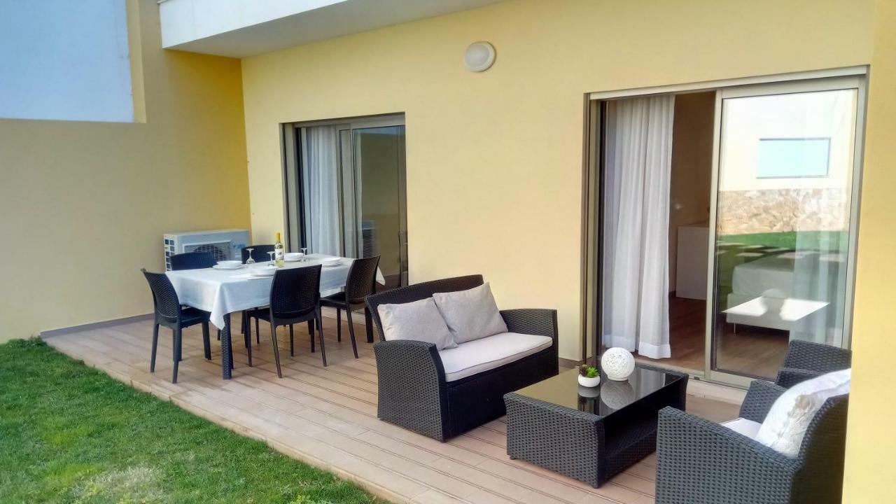 Apartamento O Jardins Da Marina Albufeira Exterior photo