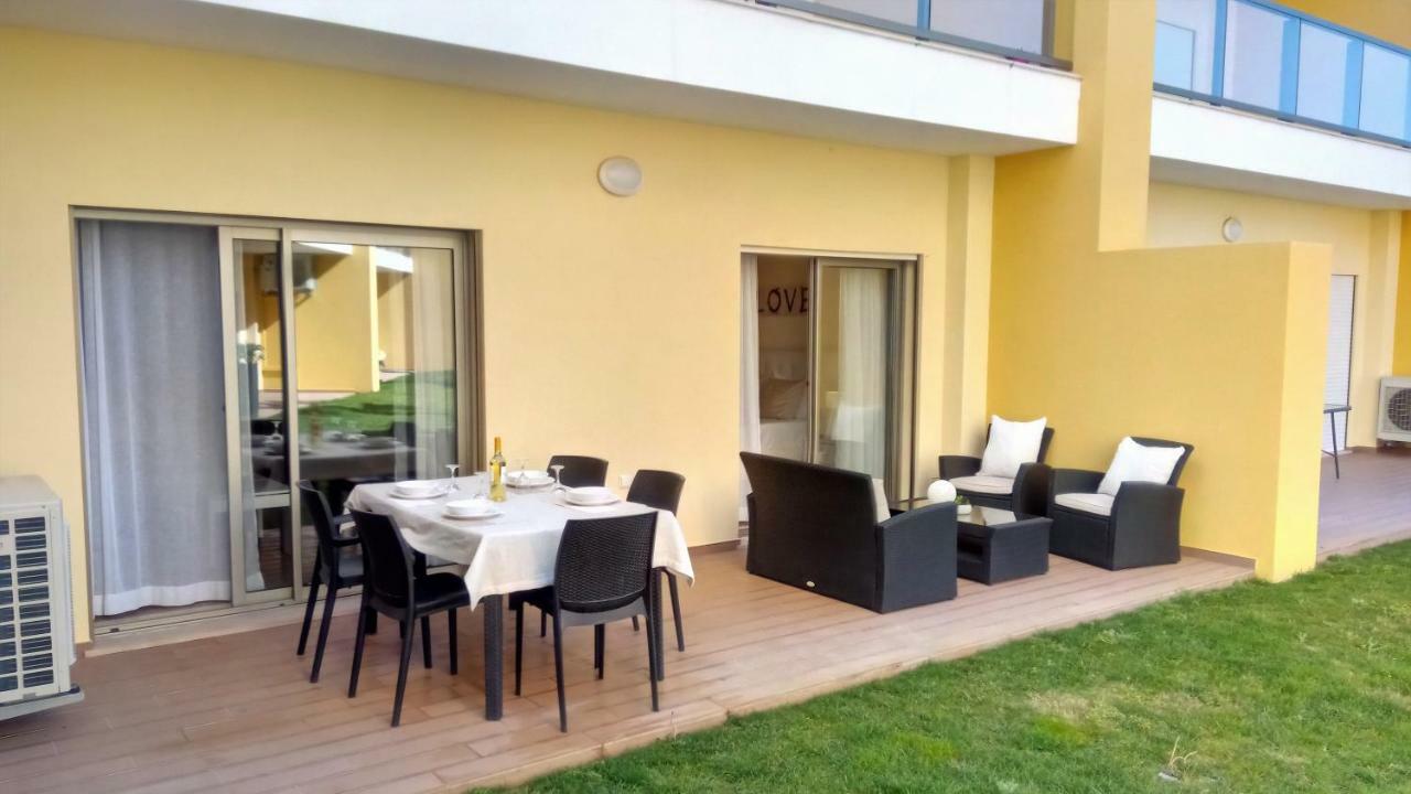 Apartamento O Jardins Da Marina Albufeira Exterior photo