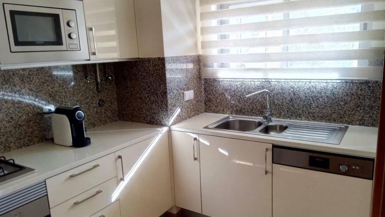 Apartamento O Jardins Da Marina Albufeira Exterior photo