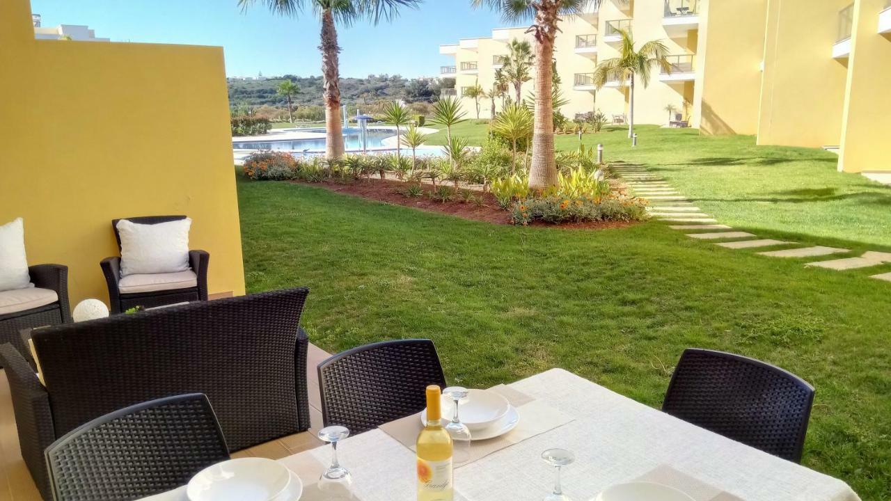 Apartamento O Jardins Da Marina Albufeira Exterior photo