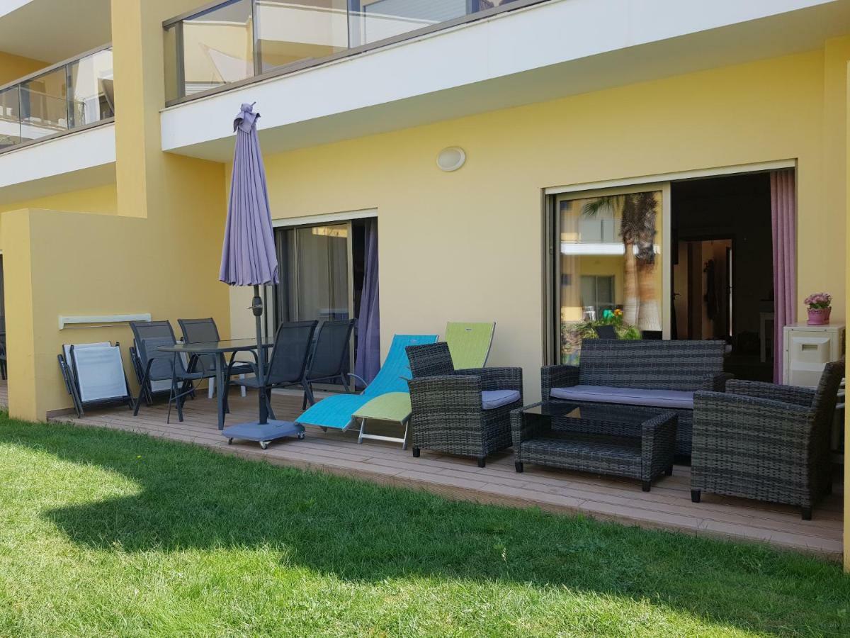 Apartamento O Jardins Da Marina Albufeira Exterior photo