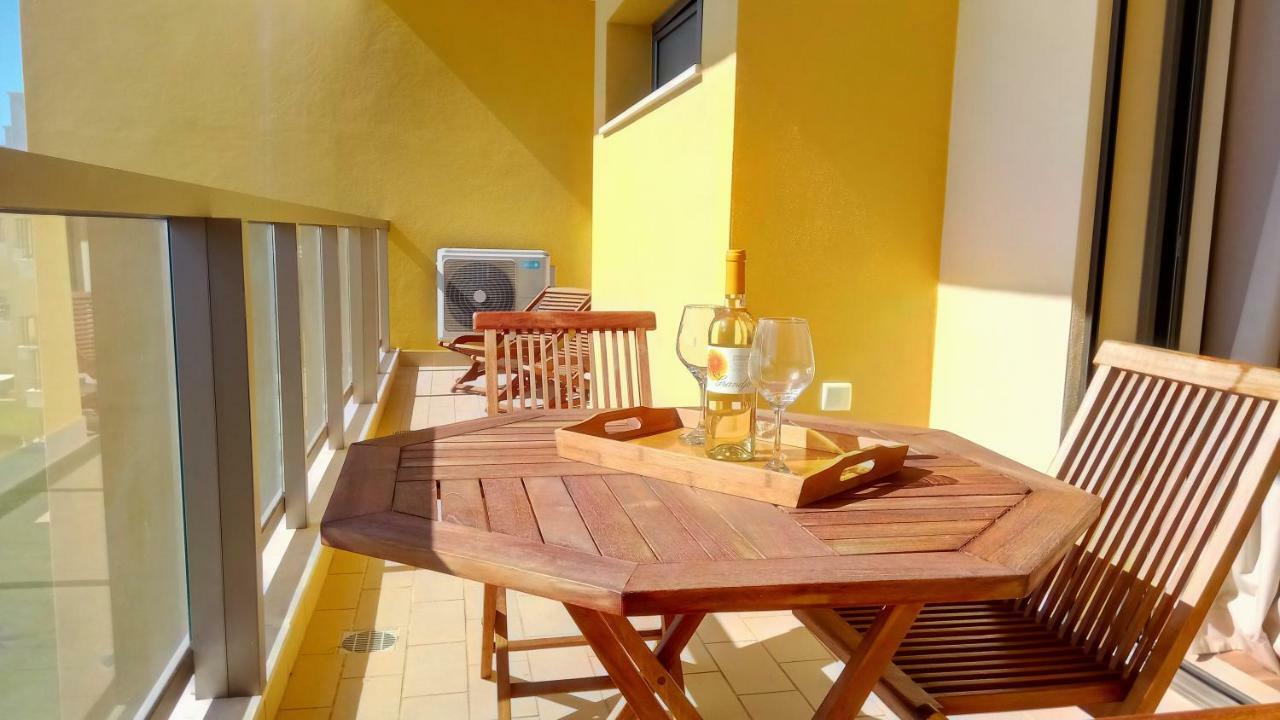 Apartamento O Jardins Da Marina Albufeira Exterior photo
