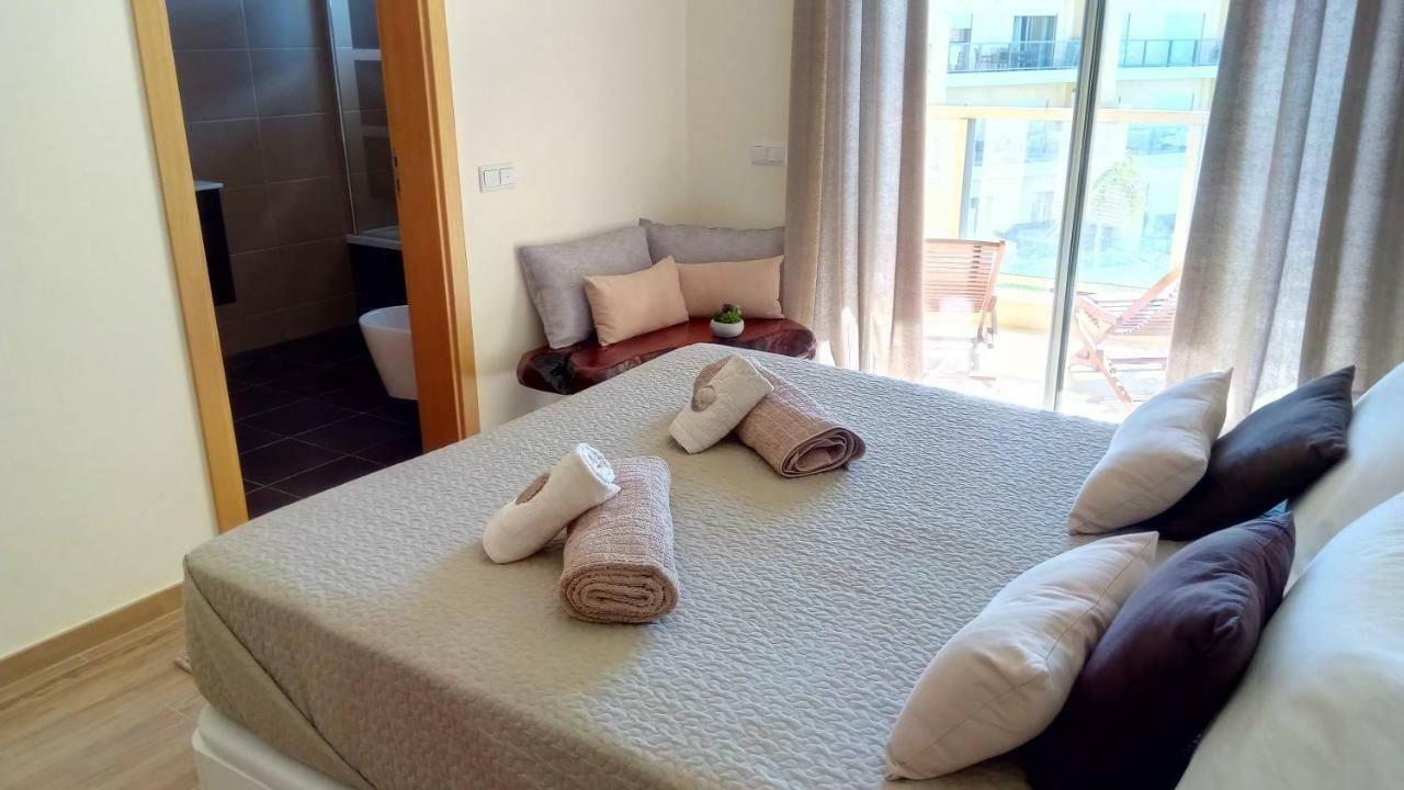 Apartamento O Jardins Da Marina Albufeira Exterior photo