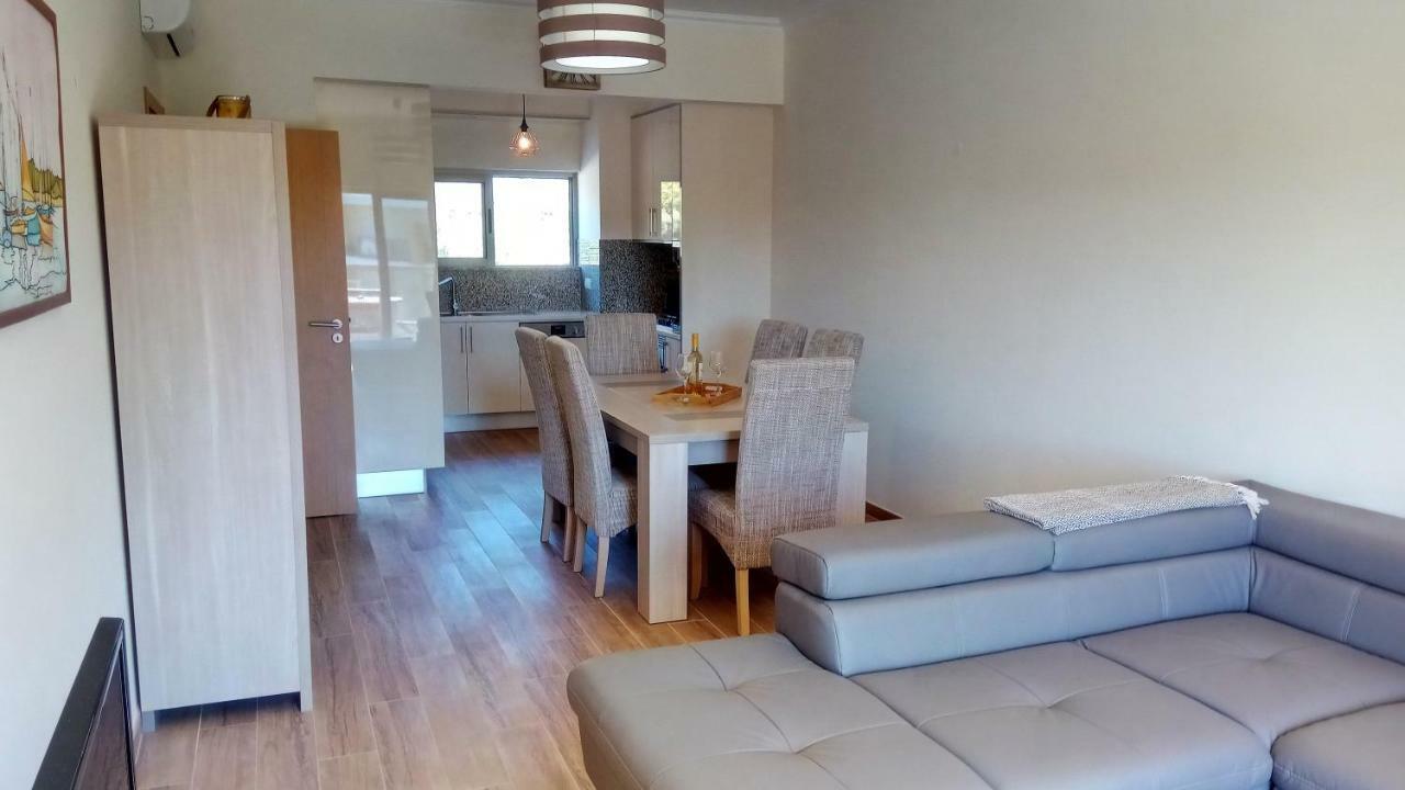 Apartamento O Jardins Da Marina Albufeira Exterior photo
