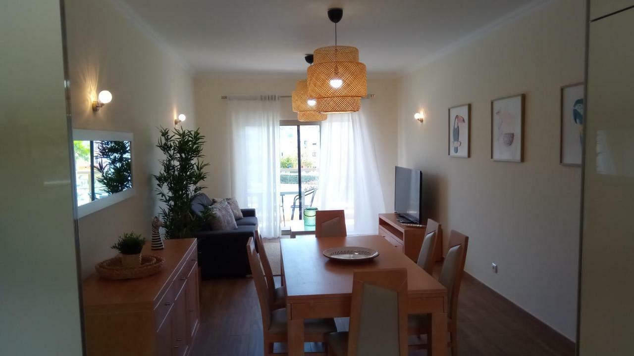Apartamento O Jardins Da Marina Albufeira Exterior photo